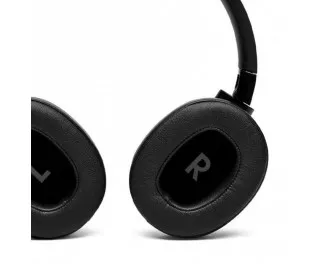Бездротові навушники JBL Tune T760 NC Black (JBLT760NCBLK)