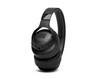 Бездротові навушники JBL Tune T760 NC Black (JBLT760NCBLK)