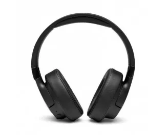 Бездротові навушники JBL Tune T760 NC Black (JBLT760NCBLK)