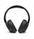 Бездротові навушники JBL Tune T760 NC Black (JBLT760NCBLK)