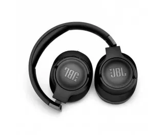 Бездротові навушники JBL Tune T760 NC Black (JBLT760NCBLK)