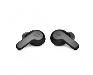 Навушники бездротові JBL Wave 200 TWS Black (JBLW200TWSBLK)