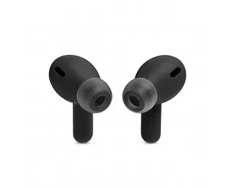 Навушники бездротові JBL Wave 200 TWS Black (JBLW200TWSBLK)