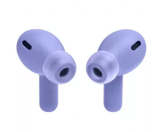 Наушники беспроводные JBL Wave 200 TWS Purple (JBLW200TWSPUR)