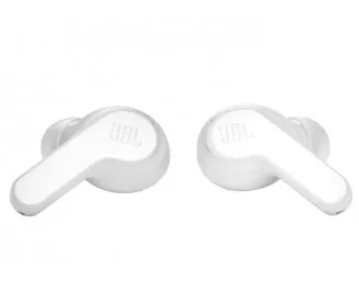 Навушники бездротові JBL Wave 200 TWS White (JBLW200TWSWHT)