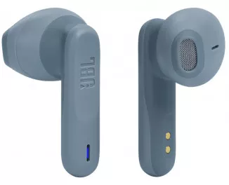 Навушники бездротові JBL Wave 300 Blue (JBLW300TWSBLU)