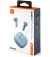 Навушники бездротові JBL Wave 300 Blue (JBLW300TWSBLU)