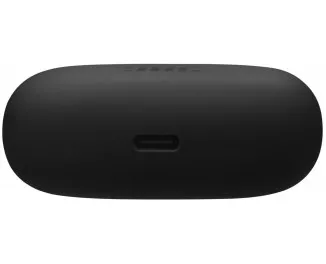 Наушники беспроводные JBL Wave Beam 2 Black (JBLWBEAM2BLK)