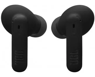 Наушники беспроводные JBL Wave Beam 2 Black (JBLWBEAM2BLK)
