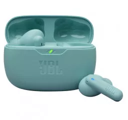 Наушники беспроводные JBL Wave Beam 2 Blue (JBLWBEAM2BLU)