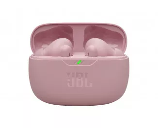 Наушники беспроводные JBL Wave Beam 2 Pink (JBLWBEAM2PIK)