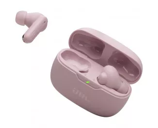 Наушники беспроводные JBL Wave Beam 2 Pink (JBLWBEAM2PIK)