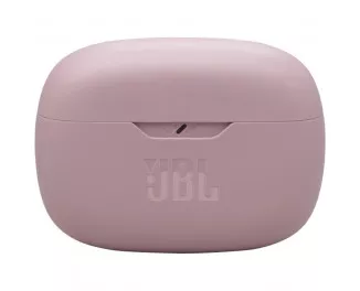 Наушники беспроводные JBL Wave Beam 2 Pink (JBLWBEAM2PIK)