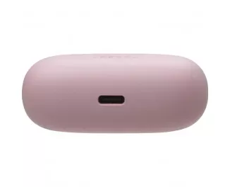 Наушники беспроводные JBL Wave Beam 2 Pink (JBLWBEAM2PIK)