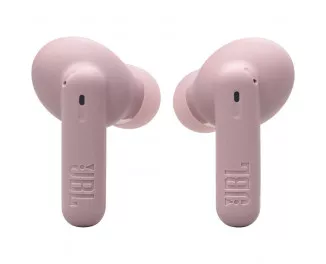 Наушники беспроводные JBL Wave Beam 2 Pink (JBLWBEAM2PIK)