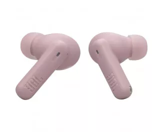 Наушники беспроводные JBL Wave Beam 2 Pink (JBLWBEAM2PIK)
