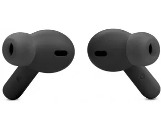 Наушники беспроводные JBL Wave Beam Black (JBLWBEAMBLK)