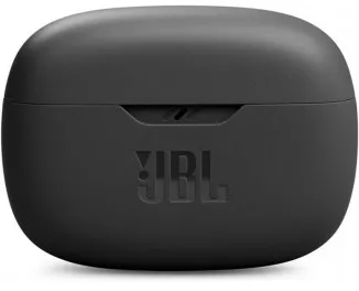 Наушники беспроводные JBL Wave Beam Black (JBLWBEAMBLK)