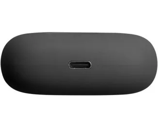 Наушники беспроводные JBL Wave Beam Black (JBLWBEAMBLK)