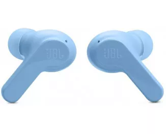 Наушники беспроводные JBL Wave Beam Blue (JBLWBEAMBLU)