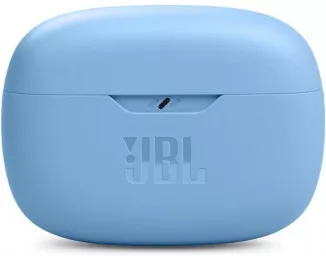 Наушники беспроводные JBL Wave Beam Blue (JBLWBEAMBLU)