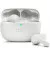 Наушники беспроводные JBL Wave Beam White (JBLWBEAMWHT)