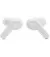 Наушники беспроводные JBL Wave Beam White (JBLWBEAMWHT)