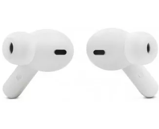 Наушники беспроводные JBL Wave Beam White (JBLWBEAMWHT)