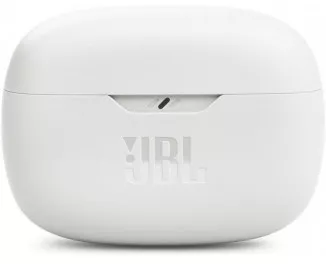 Наушники беспроводные JBL Wave Beam White (JBLWBEAMWHT)