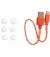 Наушники беспроводные JBL Wave Beam White (JBLWBEAMWHT)