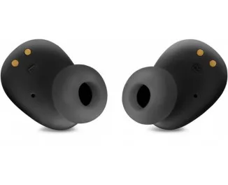 Наушники беспроводные JBL Wave Buds Black (JBLWBUDSBLK)