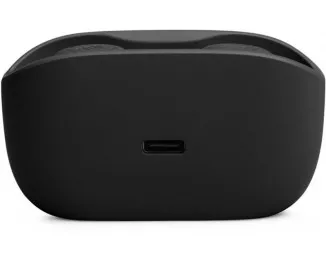 Наушники беспроводные JBL Wave Buds Black (JBLWBUDSBLK)