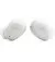 Наушники беспроводные JBL Wave Buds White (JBLWBUDSWHT)