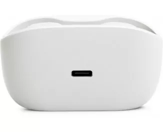 Наушники беспроводные JBL Wave Buds White (JBLWBUDSWHT)