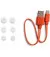 Наушники беспроводные JBL Wave Buds White (JBLWBUDSWHT)
