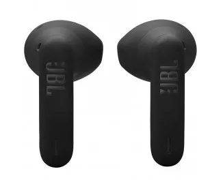 Наушники беспроводные JBL Wave Flex 2 Black (JBLWFLEX2BLK)