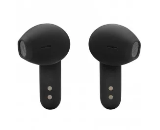 Наушники беспроводные JBL Wave Flex 2 Black (JBLWFLEX2BLK)