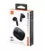 Наушники беспроводные JBL Wave Flex 2 Black (JBLWFLEX2BLK)