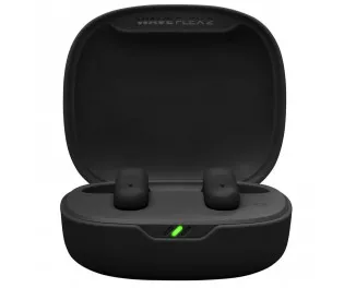 Наушники беспроводные JBL Wave Flex 2 Black (JBLWFLEX2BLK)