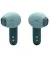 Навушники бездротові JBL Wave Flex 2 Blue (JBLWFLEX2BLU)