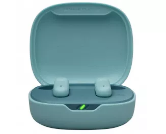 Навушники бездротові JBL Wave Flex 2 Blue (JBLWFLEX2BLU)