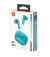 Навушники бездротові JBL Wave Flex 2 Blue (JBLWFLEX2BLU)