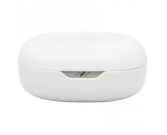 Навушники бездротові JBL Wave Flex 2 White (JBLWFLEX2WHT)