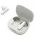 Навушники бездротові JBL Wave Flex 2 White (JBLWFLEX2WHT)
