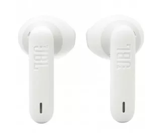 Навушники бездротові JBL Wave Flex 2 White (JBLWFLEX2WHT)