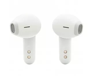 Навушники бездротові JBL Wave Flex 2 White (JBLWFLEX2WHT)