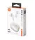Навушники бездротові JBL Wave Flex 2 White (JBLWFLEX2WHT)