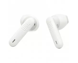 Навушники бездротові JBL Wave Flex 2 White (JBLWFLEX2WHT)