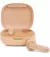 Бездротові навушники JBL Wave Flex Beige (JBLWFLEXBEG)