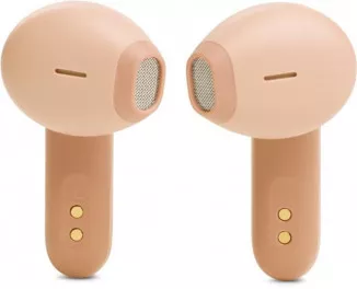 Бездротові навушники JBL Wave Flex Beige (JBLWFLEXBEG)